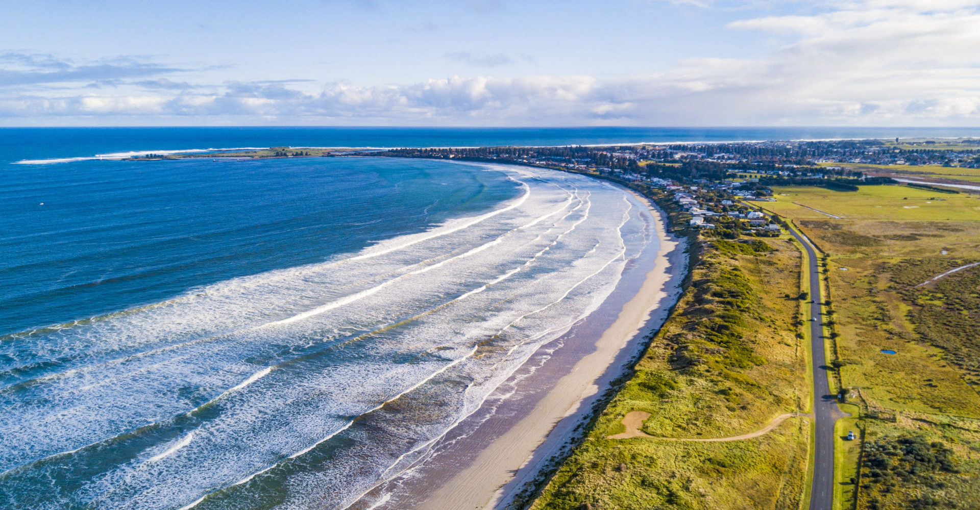 port fairy tour