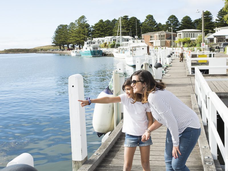 SCHOOL HOLIDAY GETAWAY! SCHOOL HOLIDAY GETAWAY!