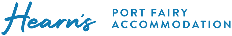 Hearns Port Fairy Logo