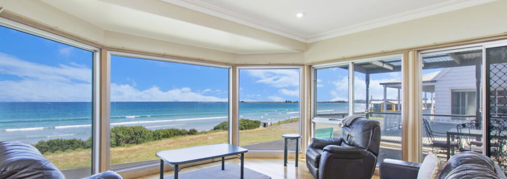 Paradise Cove – April Promotion!
