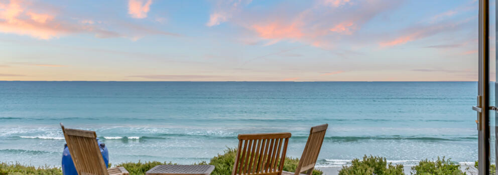 Oceanview Winter Escape – Stay 6 Nights or More and Save 30%